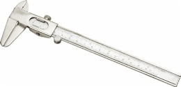 steel plate vernier caliper