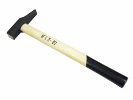 Carpenter's Hammer French Type