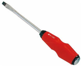 Screwdriver Go Throught Handle