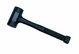 Dead Blow Rubber Mallet