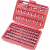 Screwdriver Bits Set Chrome Vanadium 6150