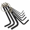 8 Pcs TORX Wrench