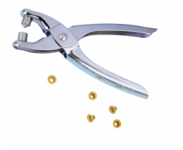 Eyelet Plier