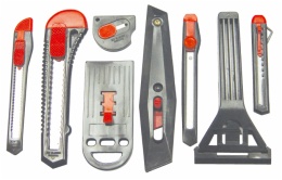 Set of 8pcs Cutter
