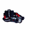 zoomable headlight