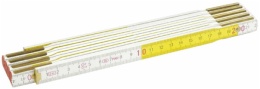 Plastic Folding Ruler