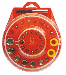 Screwdriver Bits Set