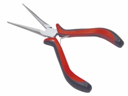 Mini Needle Nose Plier