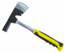 Multi-purpose Hachets TPR Handle