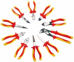 VDE Pliers
