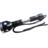 Rechargeable Alu Flashlight-KC-76