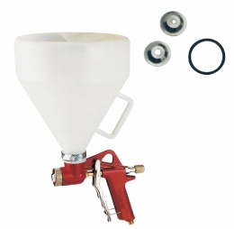 Air Hopper Gun 6000ml