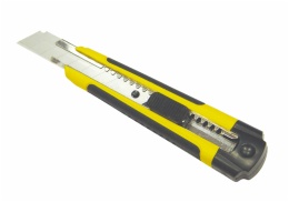 Professional Cutter with bi-material handle