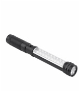 Alu Flashlight-SH-J103-21+7L