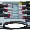 Set of 21pcs Screwdrivers Chrome Vanadium