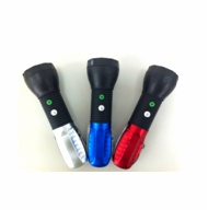 LED Flashlight & Multi-tool