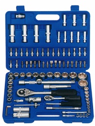 94pcs Socket Set