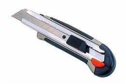 Professional Cutter Aluminium Body