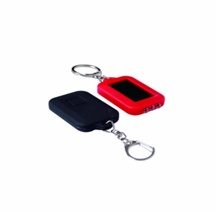 keychain solar light