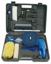 Multi-purpose Cleaning Kit