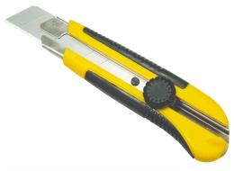 Professional Cutter with bi-material handle