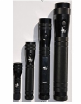 Alu Flashlight-SH-B061-3W/SH-B018-3W/SH-B053-3W/SH-B060-3W