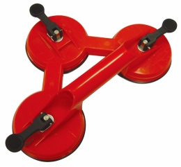 Plastic Suction Cup