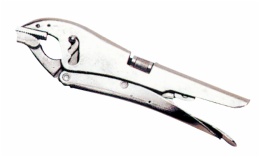 Adjustable Locking Plier