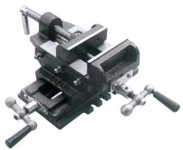 Clamping Apparatus Light Duty, Cross Type