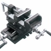 Clamping Apparatus Light Duty, Cross Type