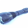 Alu Flashlight