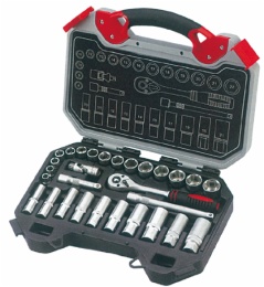 29pcs Socket Set