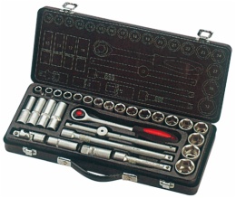 29pcs Socket Set