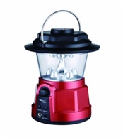 Multifunction Camping light