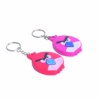 mini keychain solar light