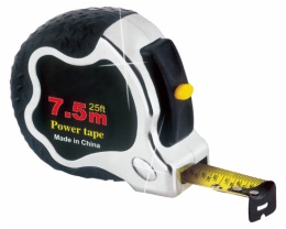 tape measure