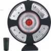 Camping light with remote control