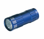 Alu Flashlight-404370