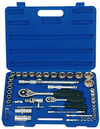 49pcs Socket Set
