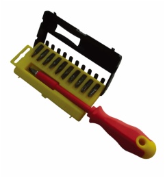 Electrician Screwdriver