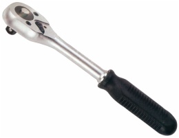 Quick Reversible Rachet Wrench