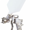 Gravity Air Spray Gun 1/4'' inlet
