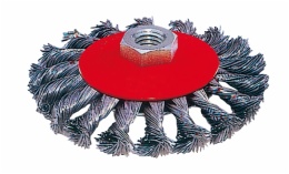 Steel Wire Brushes
