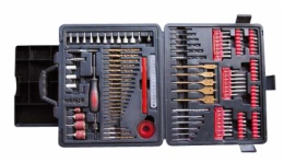 Combination Drills and Bits Set