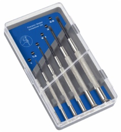 Precision Screwdrivers