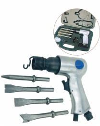 Air Hammer