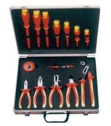 14 Pcs VDE Set