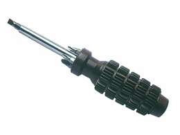 6 in 1 Screwdriver