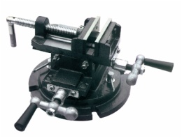 Cross Type 360° Rotory