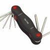Set of 8pcs Torx Wrench